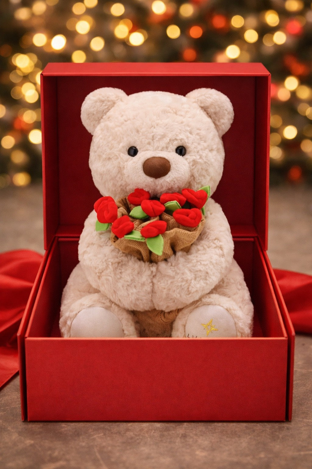 Valentines BEAR