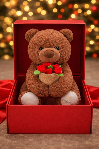 Valentines BEAR